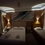 Casa de hóspedes Silvi Bala *