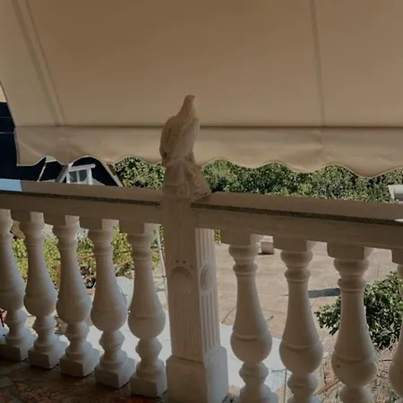 Pensionat Ballkoni Pilur