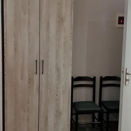 Pensionat Ballkoni Pilur