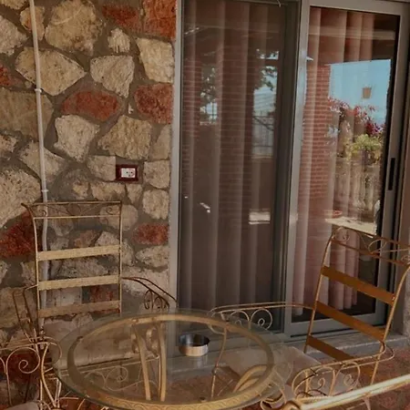 Pensionat Ballkoni *