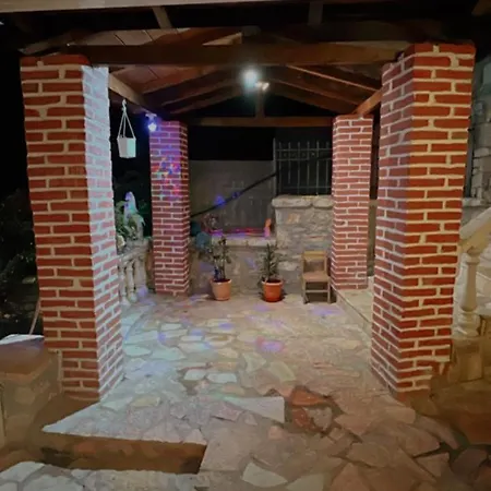 Ballkoni Pensionat Pilur