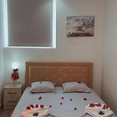 Vendégház Ballkoni Pilur