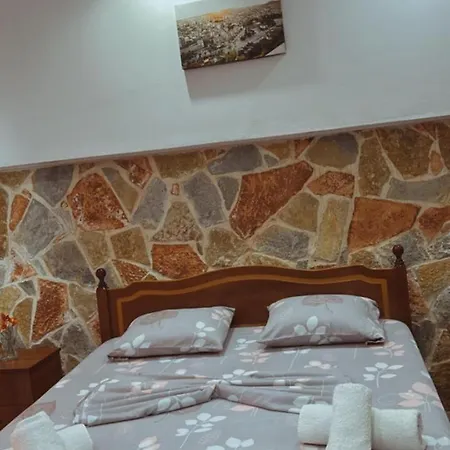 Ballkoni Vendégház