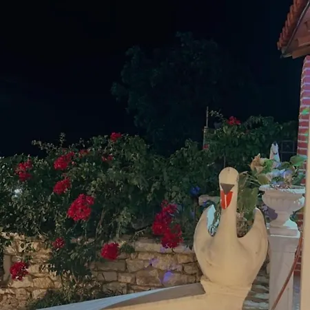 Ballkoni Vendégház *