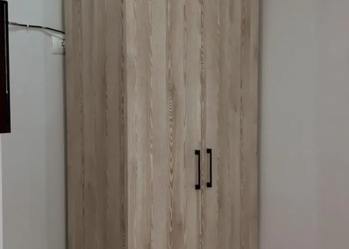 Ballkoni Pensjonat Pilur