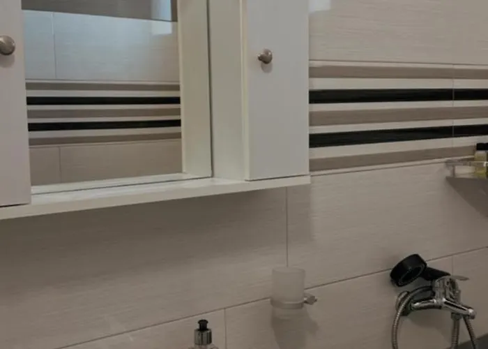 Ballkoni Pensjonat Pilur