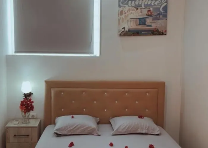 Pensjonat Ballkoni Pilur