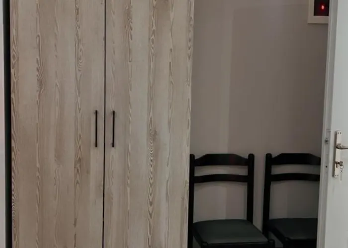 Pensjonat Ballkoni Pilur