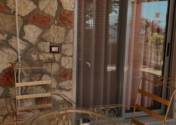 Pensjonat Ballkoni *