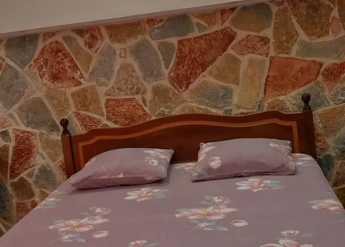 Ballkoni Pensjonat Pilur