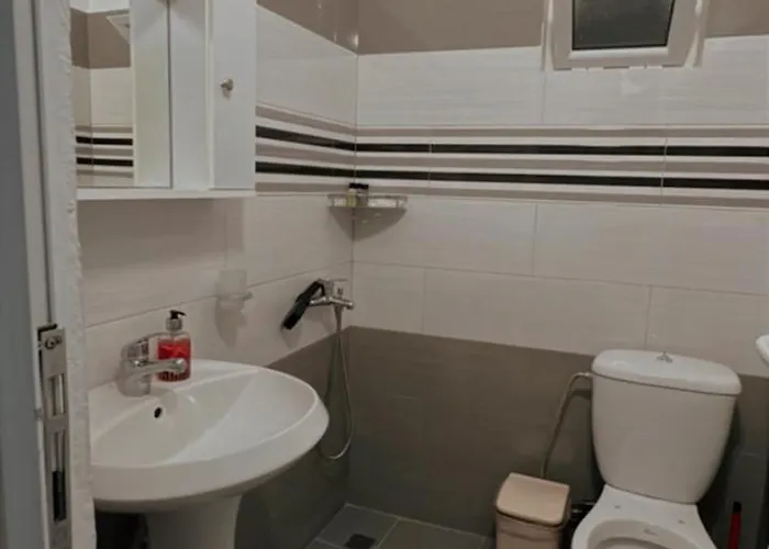 Pensjonat Ballkoni Pilur